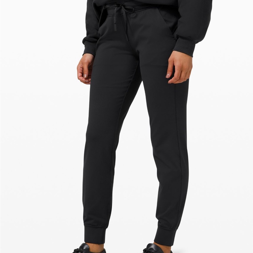 Ready To Rulu Lululemon Joggers